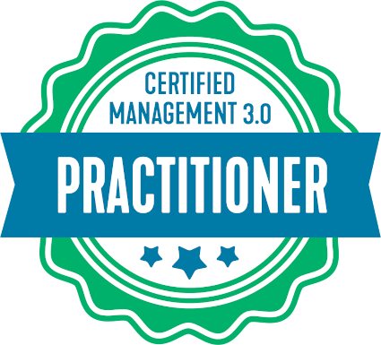 Certificate of Practice Badge