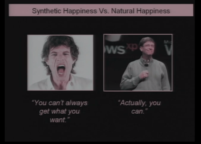 synthetic-happiness-vs-real