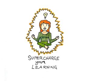 supercharge learning