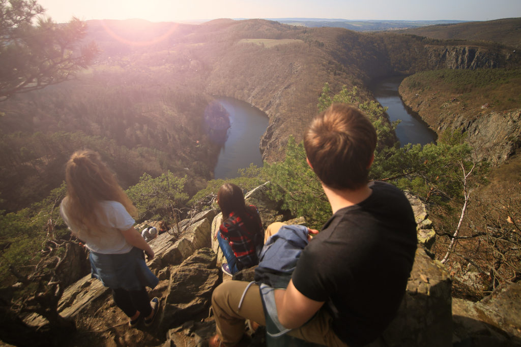 Hiking Team