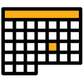 Exploration Days Icon