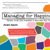 Managing for Happiness Jurgen Appelo