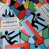 #Workout Book Jurgen Appelo