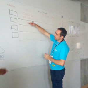 Agustin Varela Management 3.0 Facilitator