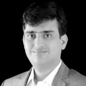 Nagesh Sharma Management 3.0 Facilitator