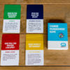 Change Management Game - Management 3.0