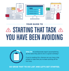 How to Motivate Your Team to Start Work They've Been Avoiding ...