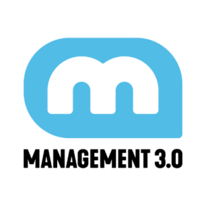 Management 3.0 Logo