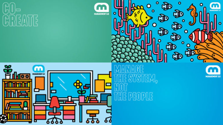 Agile Leadership Toolbox: Games, Practices & Tools by Management 3.0 ...