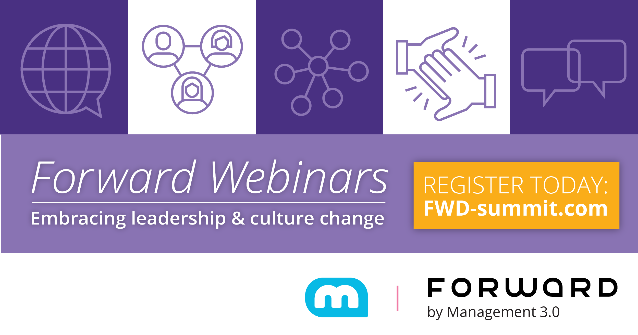 Free Online Management Seminars Webinars On Leadership Management 3 0