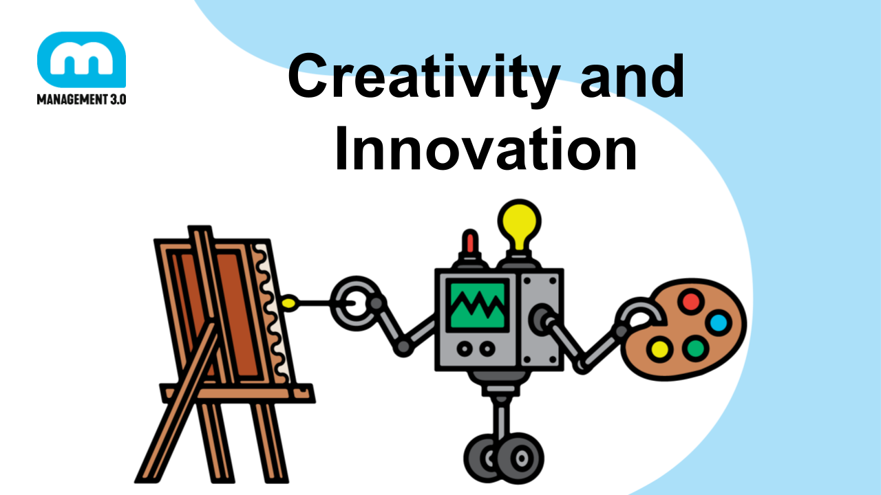 creativity and innovation