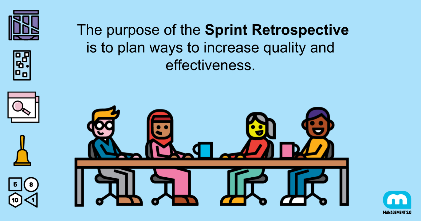 10 Sprint Retrospective Ideas and Games for Your Next Sprint