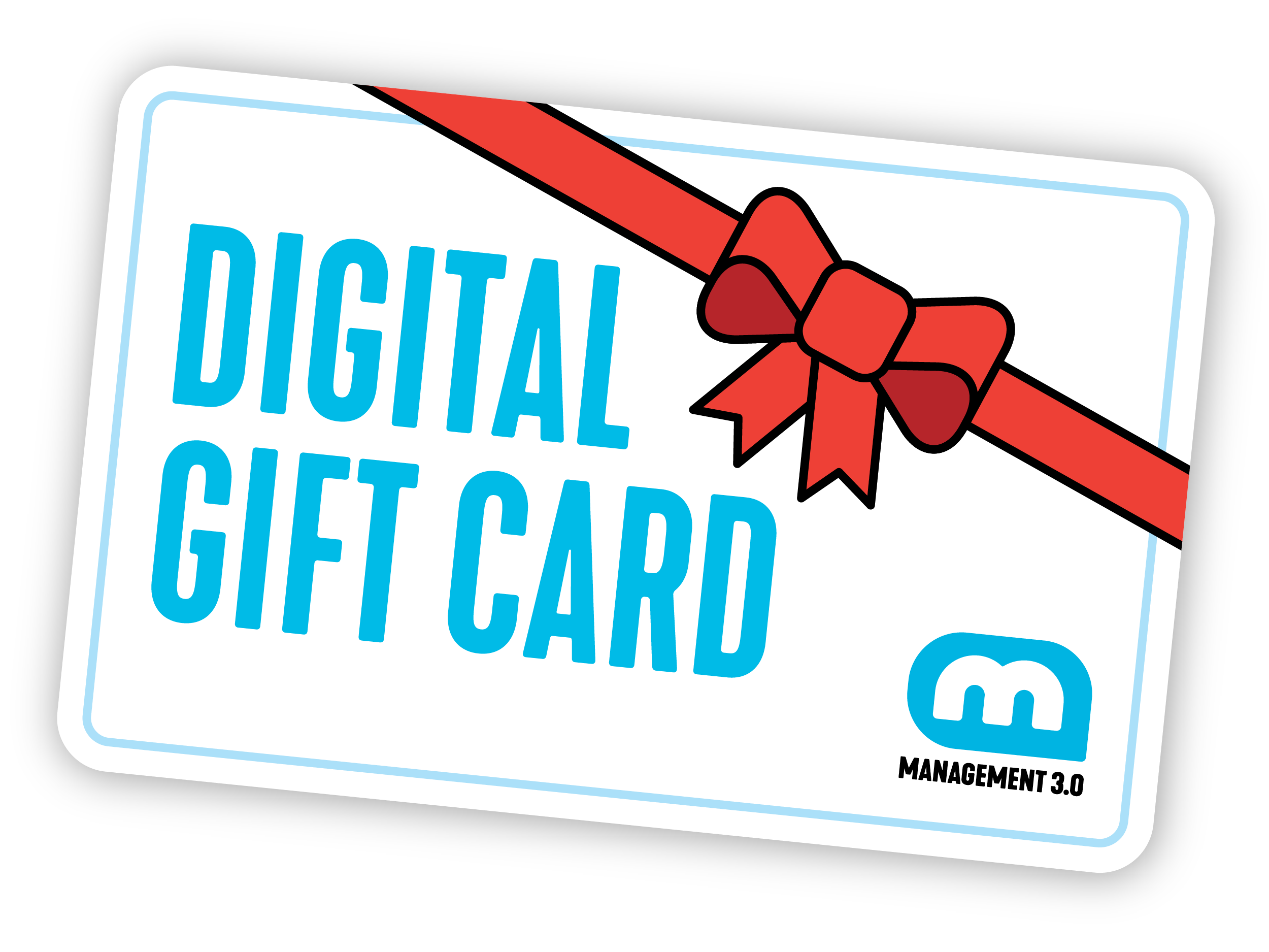 Digital Gift Card, yoga gift card