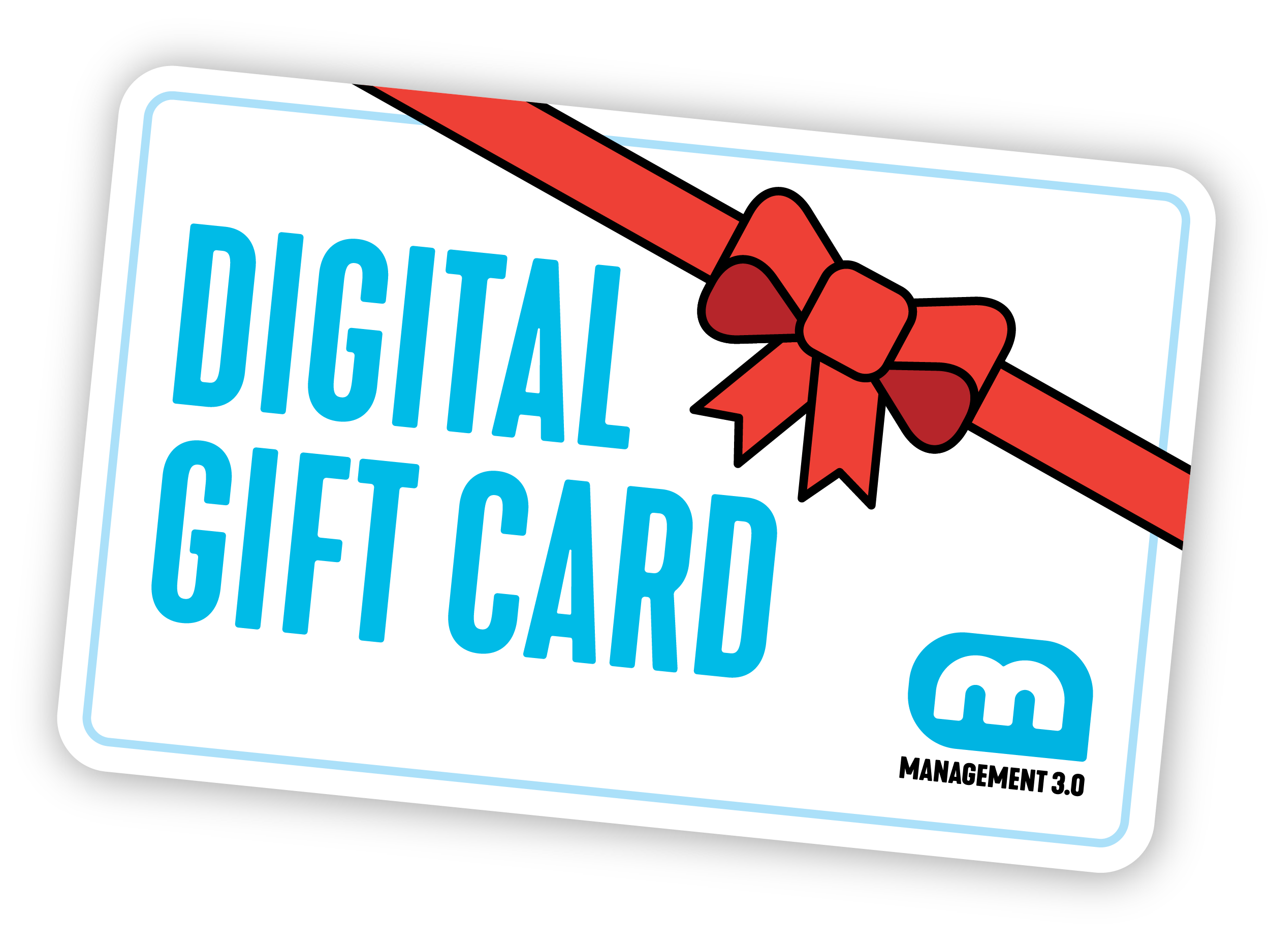 Digital Gift Cards - Los Tres Amigos