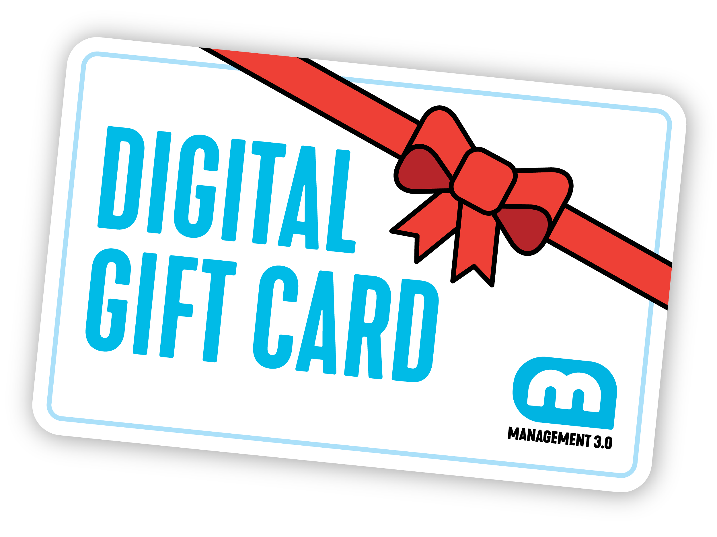 Digital Gift Card Management 3 0