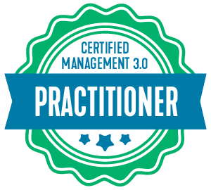 Certified Management 3.0 Practitioner