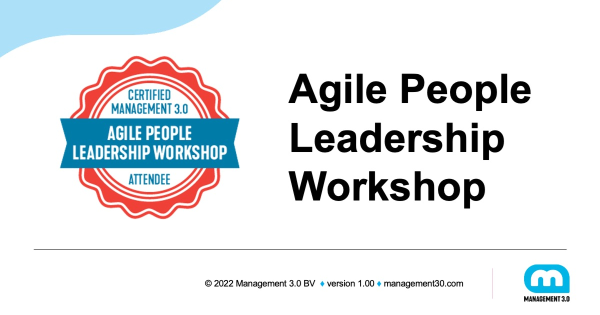 agile-people-leadership-workshop-management-3-0