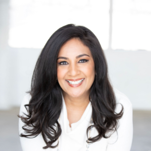Deepa Rangar Edinburgh Redefining Power in the Workplace - Management 3.0 Podcast