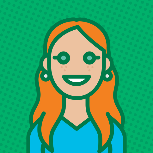 Management 3.0 Team: Katharina