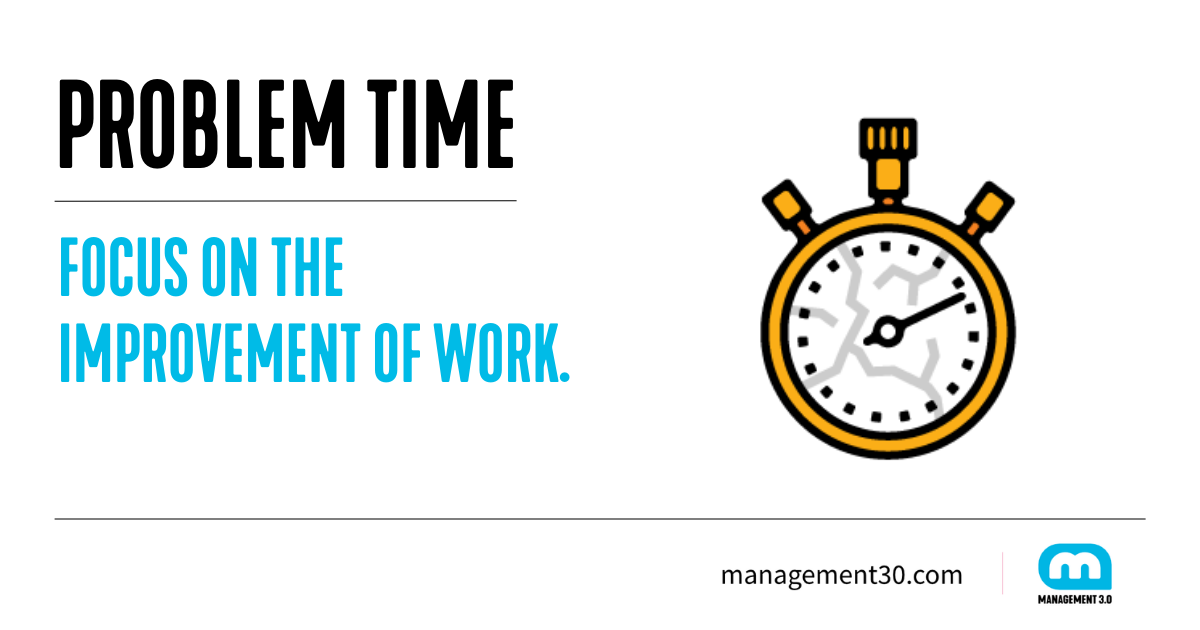 How Problem Management May Be the Solution