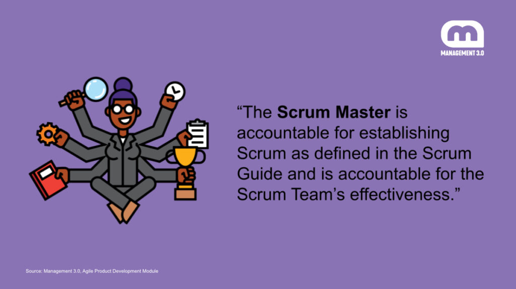 Tools for Effective Scrum Masters | Management 3.0