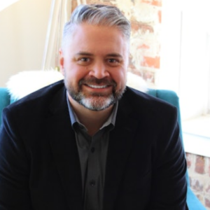 Zach Rueda Building a Brave Workplace - Management 3.0 Podcast